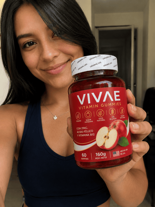 PRELANDING - VIVAE