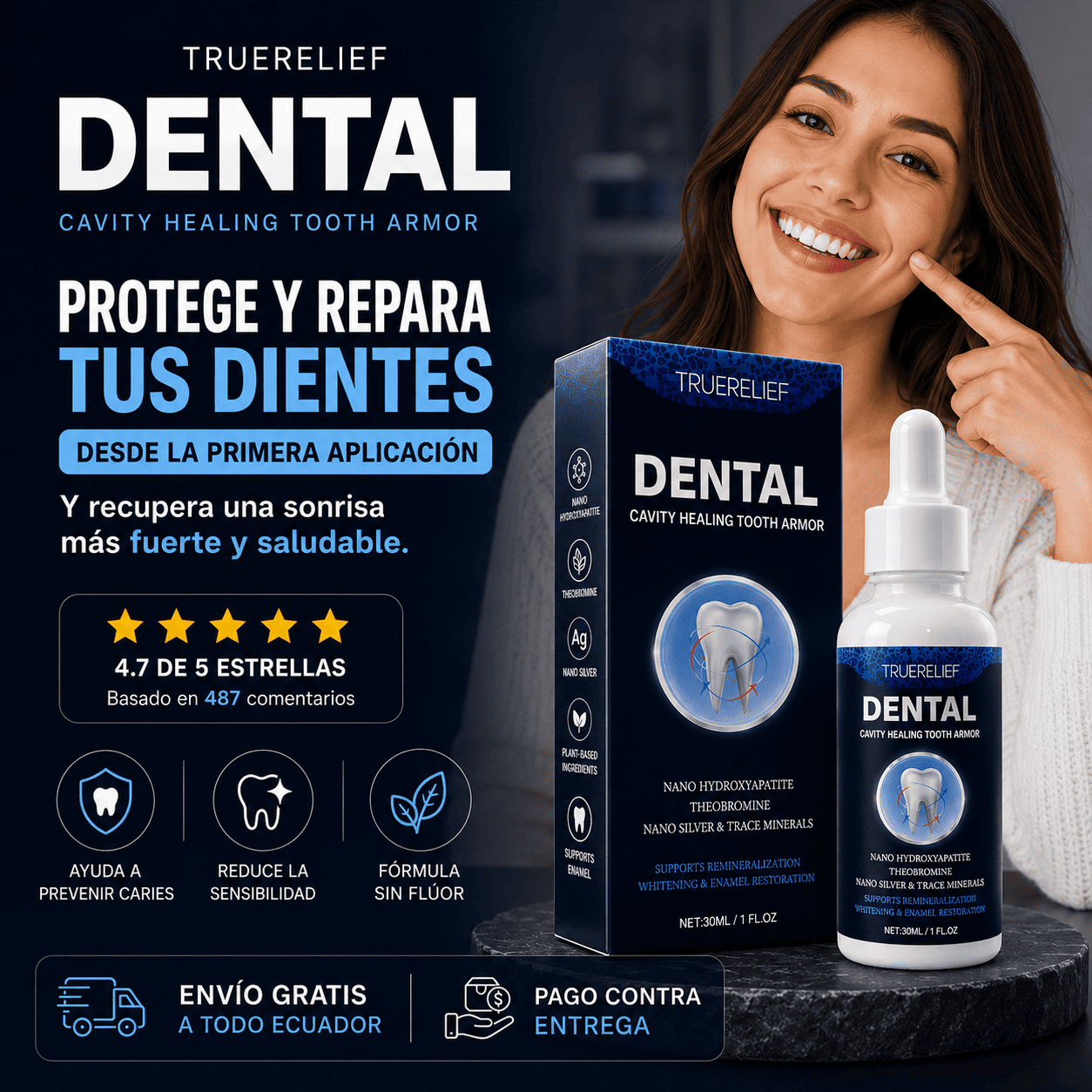 DENTAL
