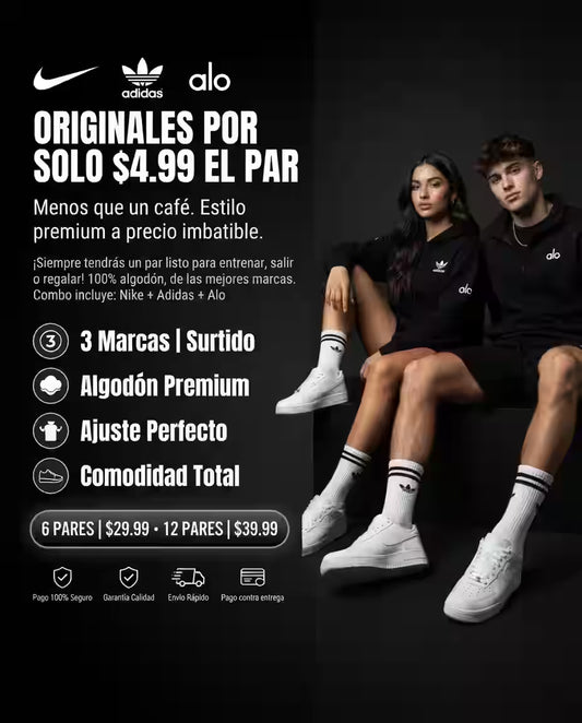 MEDIAS
