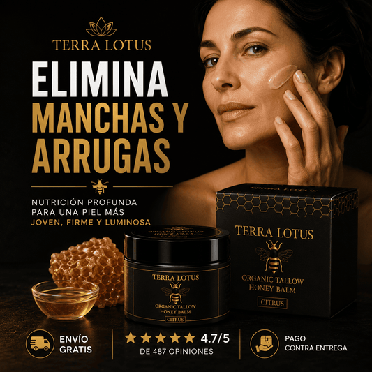 TERRA LOTUS